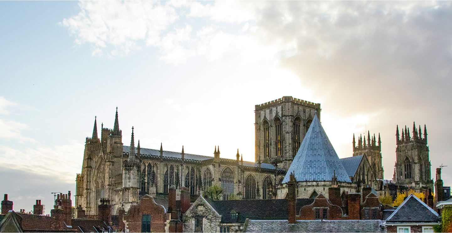 York Minster